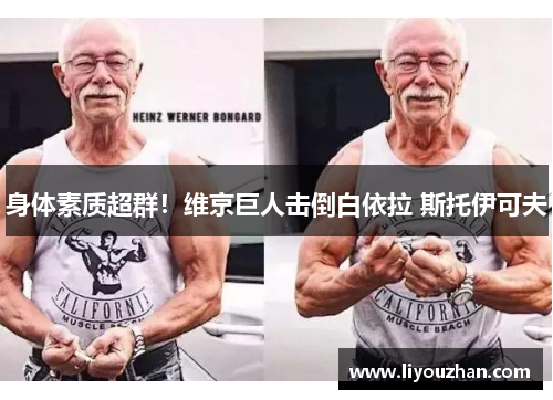 身体素质超群！维京巨人击倒白依拉 斯托伊可夫